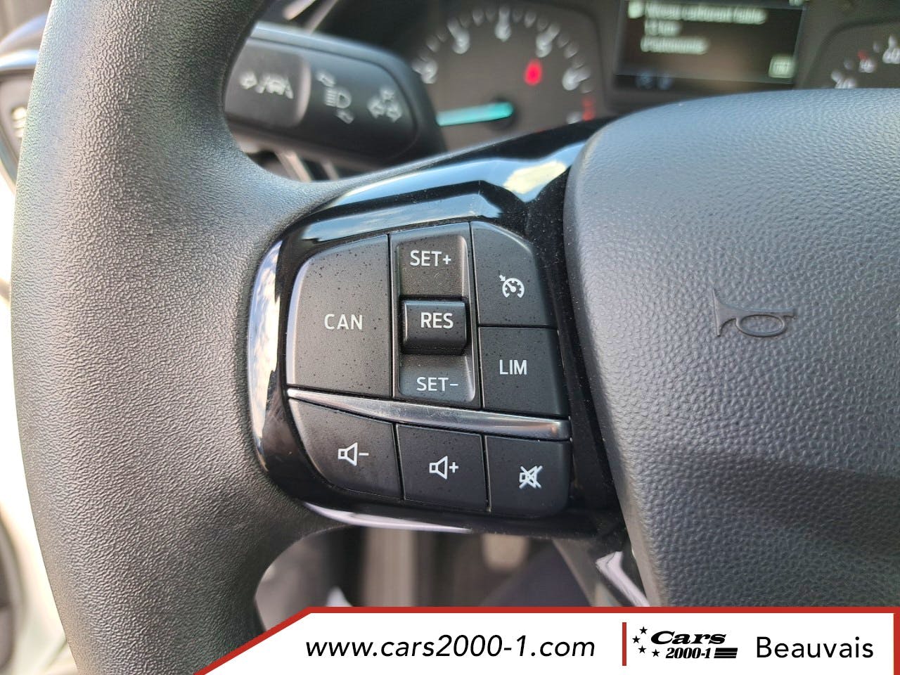 Ford Fiesta  1.1 75 ch BVM5 Connect Business occasion - Photo 20