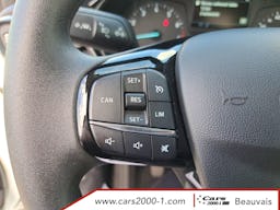 Ford Fiesta  1.1 75 ch BVM5 Connect Business occasion - Photo 20