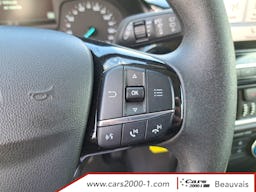 Ford Fiesta  1.1 75 ch BVM5 Connect Business occasion - Photo 21