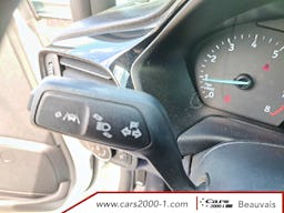 Ford Fiesta  1.1 75 ch BVM5 Connect Business occasion - Photo 22