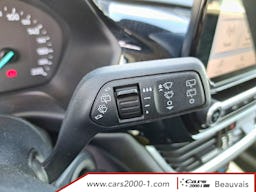 Ford Fiesta  1.1 75 ch BVM5 Connect Business occasion - Photo 23