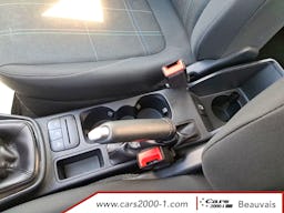 Ford Fiesta  1.1 75 ch BVM5 Connect Business occasion - Photo 26