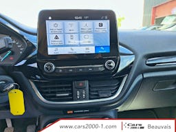 Ford Fiesta  1.1 75 ch BVM5 Connect Business occasion - Photo 28