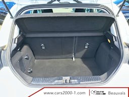 Ford Fiesta  1.1 75 ch BVM5 Connect Business occasion - Photo 7