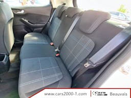 Ford Fiesta  1.1 75 ch BVM5 Connect Business occasion - Photo 9