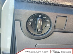 Volkswagen T-Cross  1.0 TSI 115 Start/Stop BVM6 R-Line occasion - Photo 12