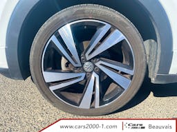 Volkswagen T-Cross  1.0 TSI 115 Start/Stop BVM6 R-Line occasion - Photo 15