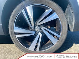 Volkswagen T-Cross  1.0 TSI 115 Start/Stop BVM6 R-Line occasion - Photo 16