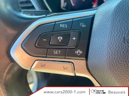 Volkswagen T-Cross  1.0 TSI 115 Start/Stop BVM6 R-Line occasion - Photo 19