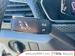 Volkswagen T-Cross  1.0 TSI 115 Start/Stop BVM6 R-Line occasion - Photo 21