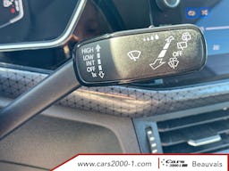 Volkswagen T-Cross  1.0 TSI 115 Start/Stop BVM6 R-Line occasion - Photo 22