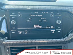 Volkswagen T-Cross  1.0 TSI 115 Start/Stop BVM6 R-Line occasion - Photo 28