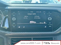 Volkswagen T-Cross  1.0 TSI 115 Start/Stop BVM6 R-Line occasion - Photo 29