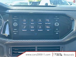 Volkswagen T-Cross  1.0 TSI 115 Start/Stop BVM6 R-Line occasion - Photo 31