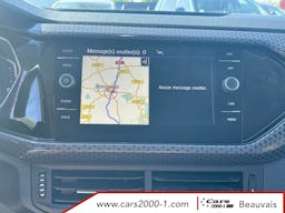 Volkswagen T-Cross  1.0 TSI 115 Start/Stop BVM6 R-Line occasion - Photo 32
