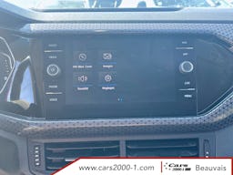 Volkswagen T-Cross  1.0 TSI 115 Start/Stop BVM6 R-Line occasion - Photo 33