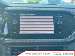 Volkswagen T-Cross  1.0 TSI 115 Start/Stop BVM6 R-Line occasion - Photo 34
