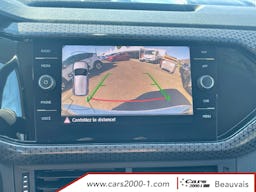 Volkswagen T-Cross  1.0 TSI 115 Start/Stop BVM6 R-Line occasion - Photo 37