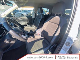 Volkswagen T-Cross  1.0 TSI 115 Start/Stop BVM6 R-Line occasion - Photo 8