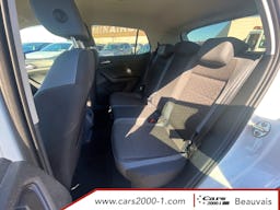 Volkswagen T-Cross  1.0 TSI 115 Start/Stop BVM6 R-Line occasion - Photo 9