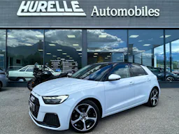 Audi A1 Sportback 35 TFSI 150CH S LINE S TRONIC 7 8CV occasion - Photo 1