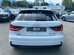 Audi A1 Sportback 35 TFSI 150CH S LINE S TRONIC 7 8CV occasion - Photo 4