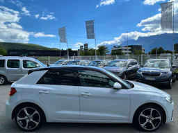 Audi A1 Sportback 35 TFSI 150CH S LINE S TRONIC 7 8CV occasion - Photo 6