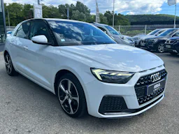 Audi A1 Sportback 35 TFSI 150CH S LINE S TRONIC 7 8CV occasion - Photo 7