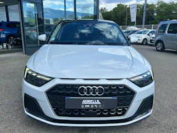 Audi A1 Sportback  35 TFSI 150CH S LINE S TRONIC 7 8CV occasion - Photo 8