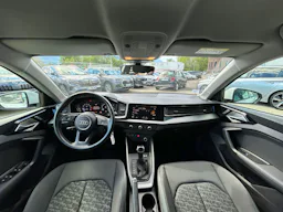 Audi A1 Sportback 35 TFSI 150CH S LINE S TRONIC 7 8CV occasion - Photo 10