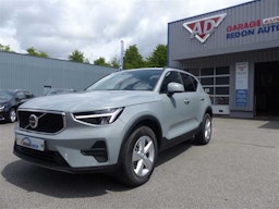 Volvo XC40   ESSENTIAL HYBRID B3 2.0 165CH BVA7 occasion - Photo 1