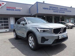 Volvo XC40   ESSENTIAL HYBRID B3 2.0 165CH BVA7 occasion - Photo 3