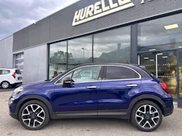 Fiat 500X  1.6 MULTIJET 120CH ELYSIA occasion - Photo 2