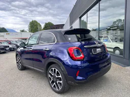 Fiat 500X 1.6 MULTIJET 120CH ELYSIA occasion - Photo 3