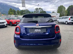 Fiat 500X 1.6 MULTIJET 120CH ELYSIA occasion - Photo 4