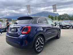 Fiat 500X 1.6 MULTIJET 120CH ELYSIA occasion - Photo 5