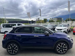 Fiat 500X 1.6 MULTIJET 120CH ELYSIA occasion - Photo 6