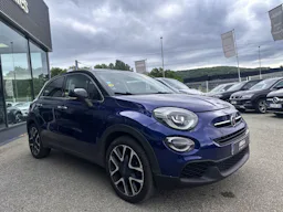 Fiat 500X 1.6 MULTIJET 120CH ELYSIA occasion - Photo 7