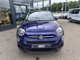 Fiat 500X 1.6 MULTIJET 120CH ELYSIA occasion - Photo 8