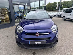 Fiat 500X  1.6 MULTIJET 120CH ELYSIA occasion - Photo 8