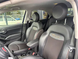 Fiat 500X  1.6 MULTIJET 120CH ELYSIA occasion - Photo 10