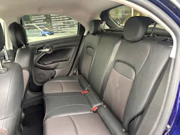 Fiat 500X 1.6 MULTIJET 120CH ELYSIA occasion - Photo 11