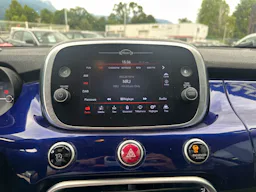 Fiat 500X 1.6 MULTIJET 120CH ELYSIA occasion - Photo 14