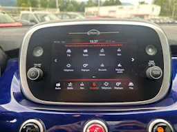 Fiat 500X  1.6 MULTIJET 120CH ELYSIA occasion - Photo 17