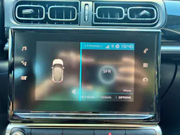 Citroën C3  1.2 TURBO 110CH S&S SHINE EAT6 occasion - Photo 12