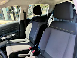 Citroën C3  1.2 TURBO 110CH S&S SHINE EAT6 occasion - Photo 13