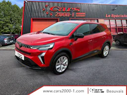 Renault SYMBIOZ E-Tech full hybrid 145 Evolution occasion - Photo 1