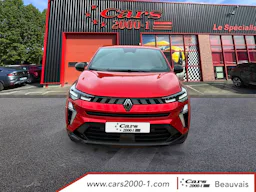 Renault SYMBIOZ E-Tech full hybrid 145 Evolution occasion - Photo 2