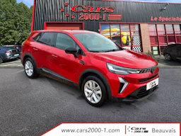 Renault SYMBIOZ E-Tech full hybrid 145 Evolution occasion - Photo 3
