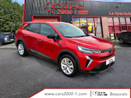 Renault SYMBIOZ  E-Tech full hybrid 145 Evolution occasion - Photo 3